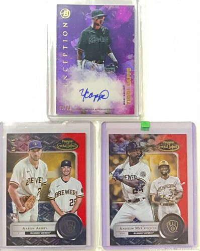 Lot #15 (1 of 9)
