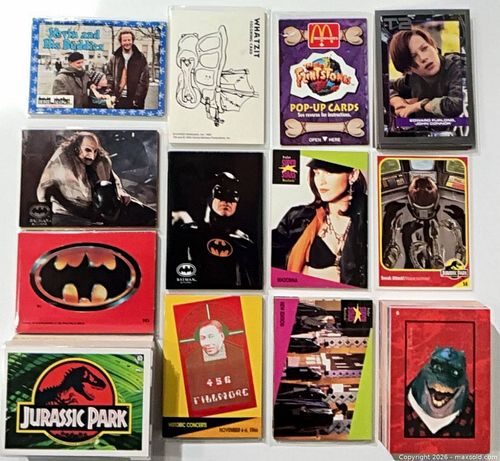 Lot #35 (1 of 15)