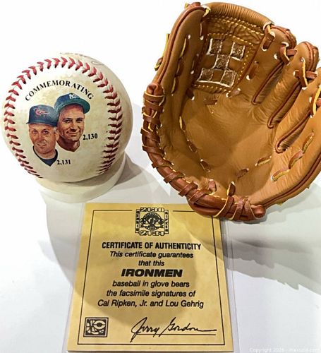 Lot #10 (1 of 6)