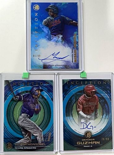 Lot #18 (1 of 9)
