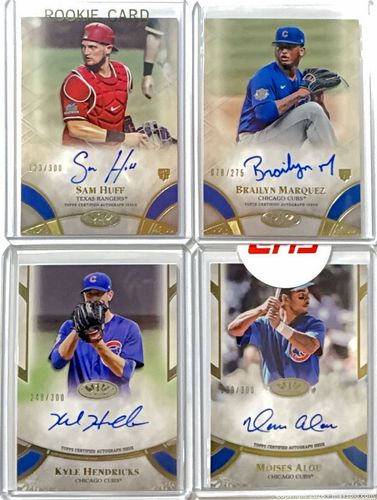 Lot #25 (1 of 11)
