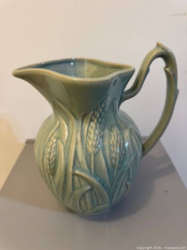Takahashi San Francisco Ceramic Pitcher – Made in Japan (1 of 5)