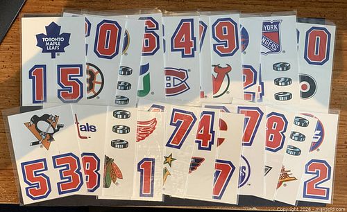 Lot #84 (1 of 2)