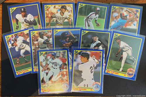 Lot #89 (1 of 8)