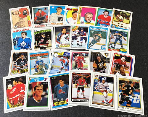 Lot #105 (1 of 4)