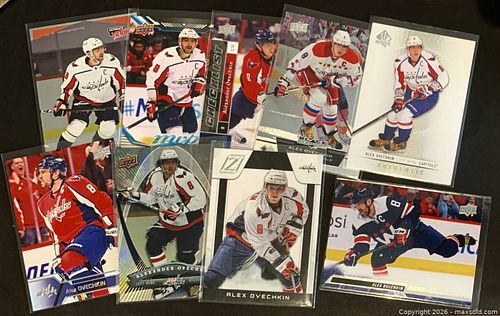 Lot #135 (1 of 5)