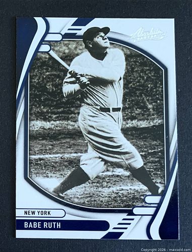 Lot #120 (1 of 2)