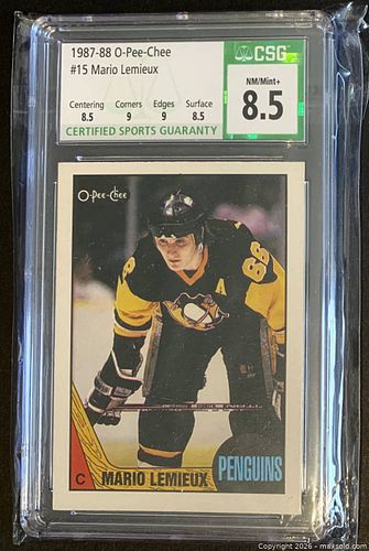 Lot #206 (1 of 2)