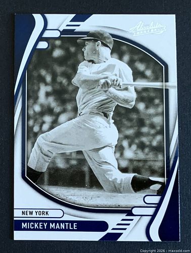 Lot #119 (1 of 2)