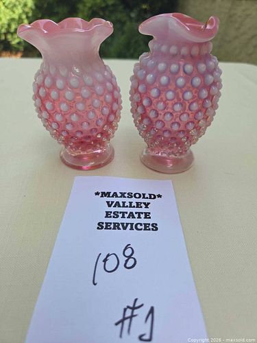 Lot #108 (1 of 5)