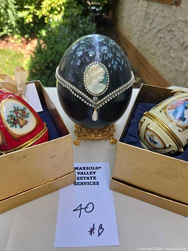 Lot #40 (1 of 6)