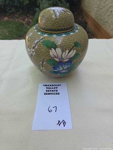 Lot #67 (1 of 7)