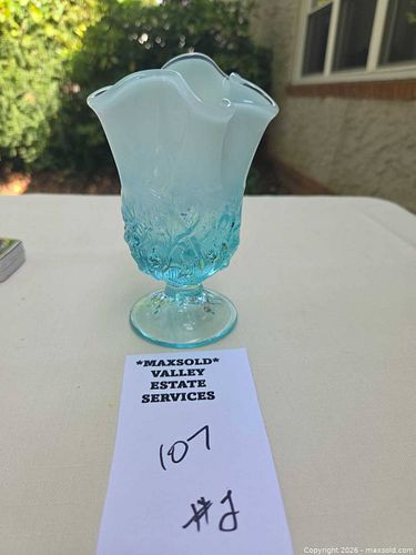Lot #107 (1 of 5)