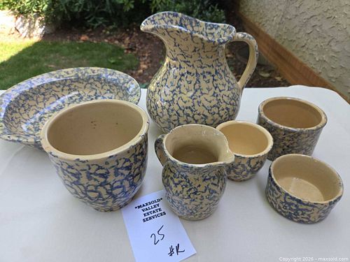 Lot #25 (1 of 4)