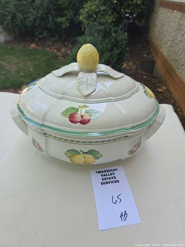 Lot #65 (1 of 7)