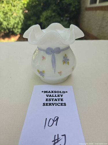 Lot #109 (1 of 5)