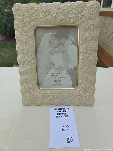 Lot #63 (1 of 5)