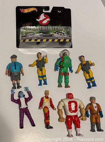 Lot #8 (1 of 8)