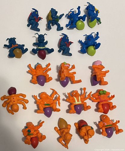 Lot #2 (1 of 11)