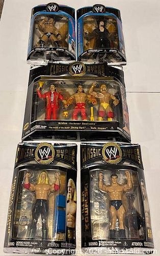 Lot #17 (1 of 9)
