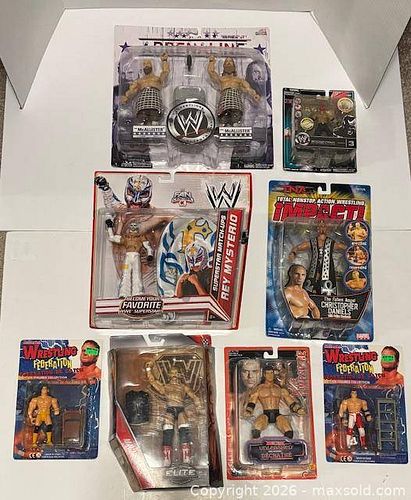 Lot #21 (1 of 10)