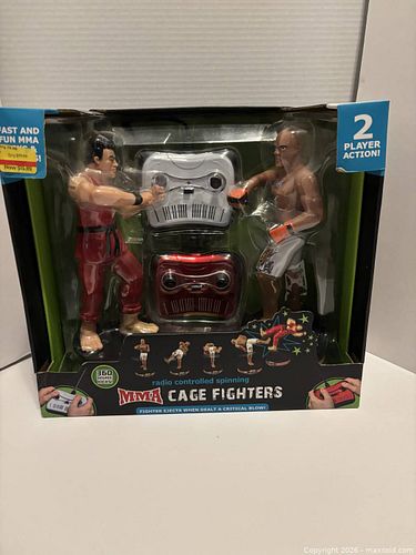 Lot #16 (1 of 4)