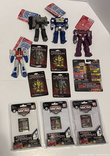 Lot #28 (1 of 7)
