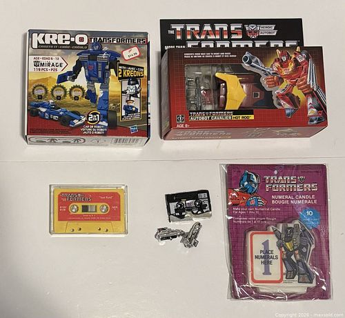 Lot #29 (1 of 14)