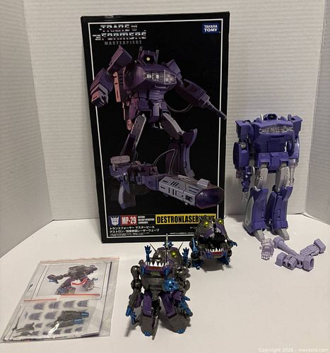 Lot #11 (1 of 10)