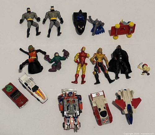 Lot #32 (1 of 4)