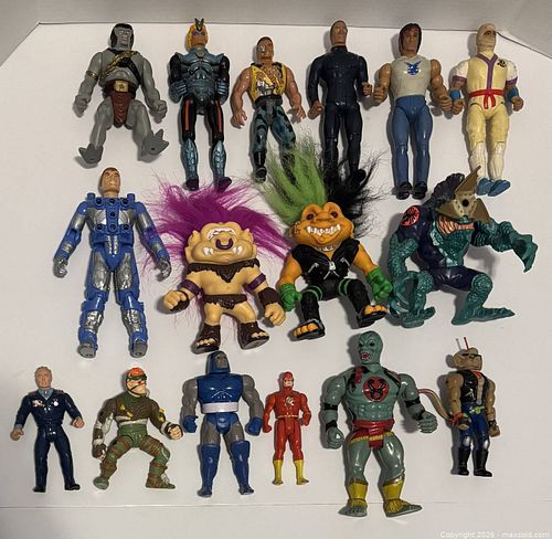 Lot #33 (1 of 7)