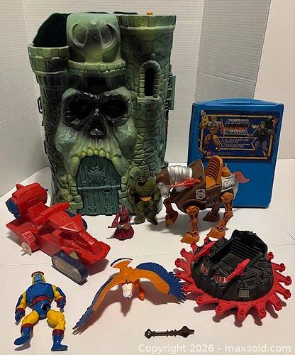 Lot #22 (1 of 17)