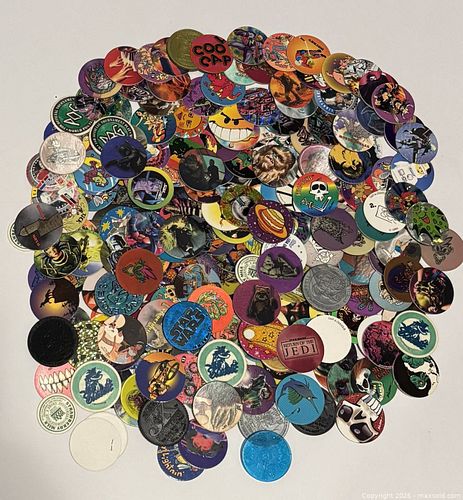 Lot #27 (1 of 4)