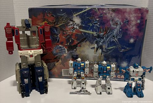 Lot #36 (1 of 15)