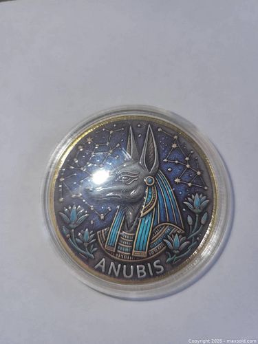Lot #50 (1 of 3)