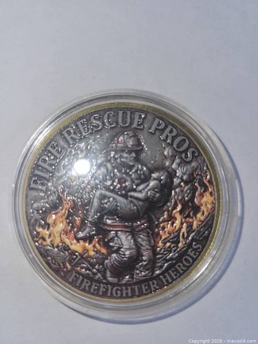 Lot #46 (1 of 3)