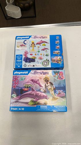 Lot #61 (1 of 2)