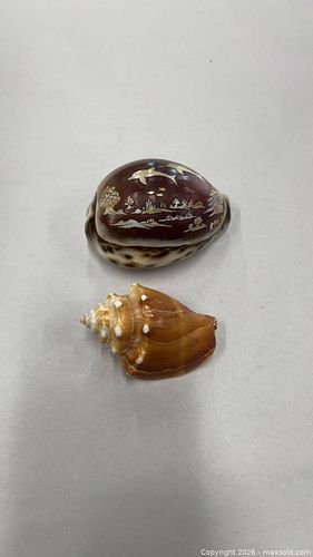 Lot #66 (1 of 5)