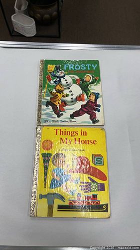 Lot #35 (1 of 2)