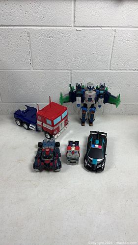 Lot #56 (1 of 6)