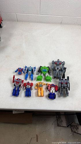 Lot #55 (1 of 2)