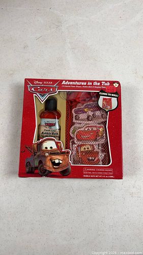 Lot #42 (1 of 2)