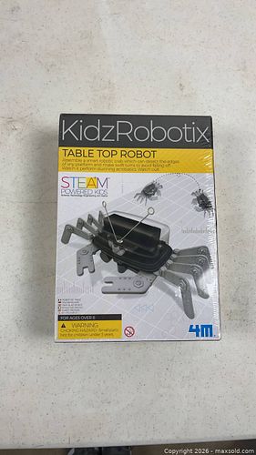 Lot #41 (1 of 2)