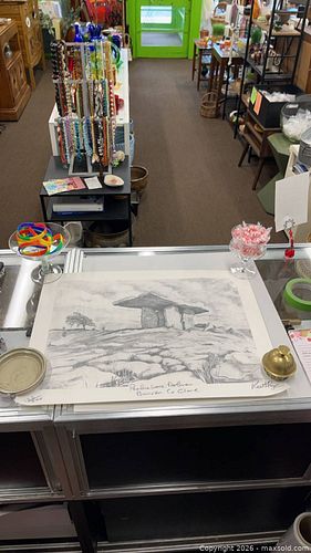 Lot #74 (1 of 4)