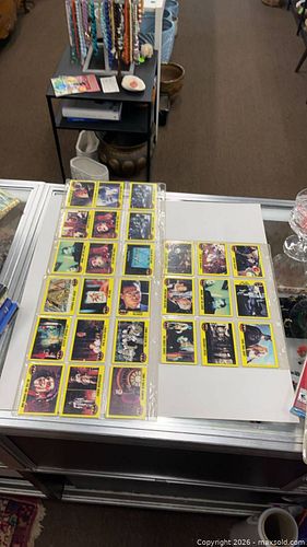Lot #33 (1 of 4)