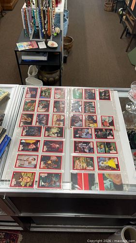 Lot #32 (1 of 1)