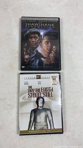 Lot #20 (1 of 2)