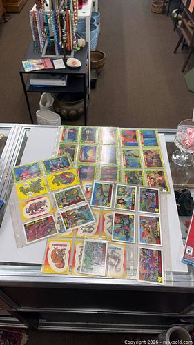Lot #31 (1 of 6)