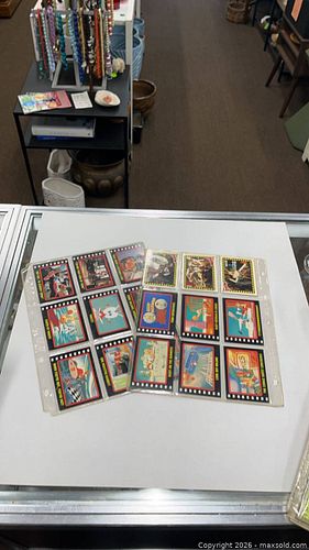 Lot #30 (1 of 4)