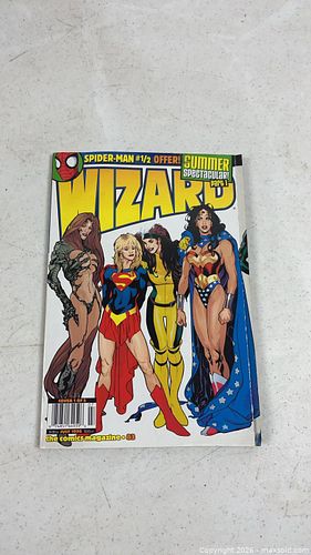 Lot #28 (1 of 5)
